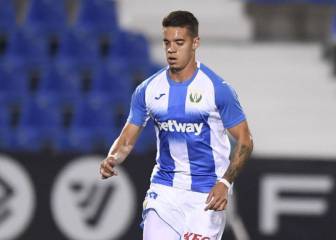 El Málaga se interesa por Josua Mejias y espera cerrar ya a Jairo y Juan Soriano