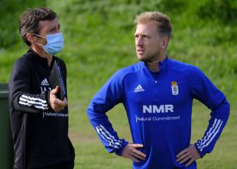 Edu Cortina se va al Mérida