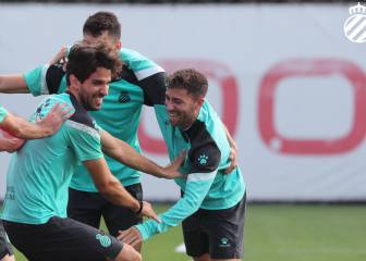 Oviedo - Espanyol: horario, TV y cómo y dónde ver en directo