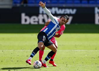 RDT ficha por la agencia de Bale