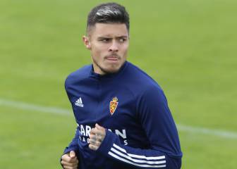 La Romareda sube el telón con dos jornadas de retraso