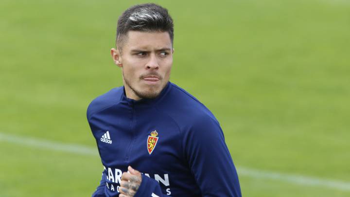 La Romareda sube el telón con dos jornadas de retraso