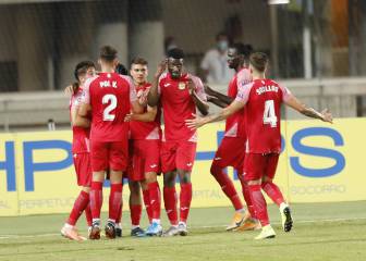 El Torres: escenario de un duelo de comienzos opuestos