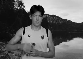 Entra desde ya en el Top-3 de presentaciones de fichaje más cutres: atentos al Bologna