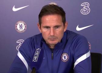 El dilema de Lampard con la portería del Chelsea: ¿Kepa, Willy Caballero o Mendy?