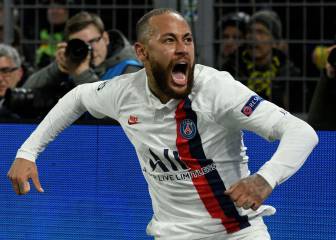 Tuchel confirma el retorno de Neymar contra el Reims