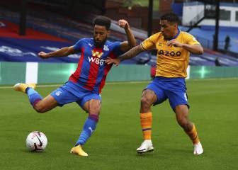 Tres de tres y el Everton de Ancelotti lidera la Premier