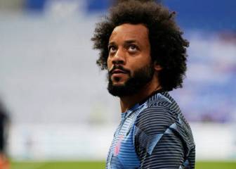 Marcelo no viaja a Sevilla