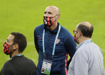 El mercado entra en su cuenta atrás con dudas en Nervión