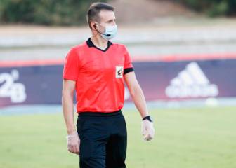 La RFEF hace público protocolo para iniciar las competiciones