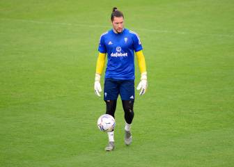 El Cádiz no da pistas: todos los jugadores convocados contra el Sevilla