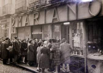 La Peña Mariano cumple 100 años