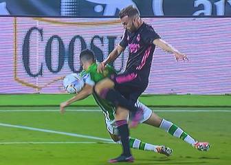 Iturralde no tiene duda: hay 