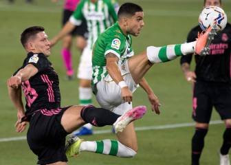 Bartra, sobre el penalti: 