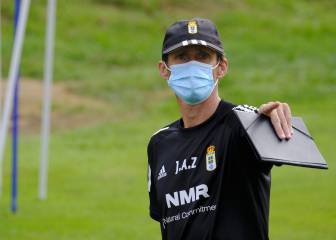 Duelo de defensas en el Tartiere