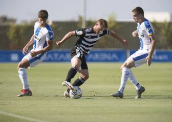 Enemigos íntimos para poder regatear las primeras urgencias