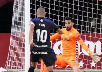 Reencuentros en El Toralín