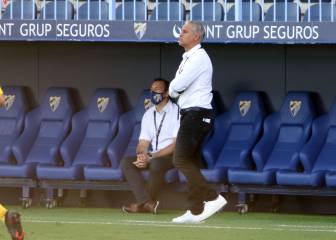 Pellicer: “Estos seis puntos en tres jornadas saben a gloria”