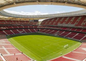 El Atlético, mucho más que un aguafiestas para el Granada