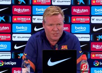 Koeman: 