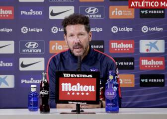 Simeone: 