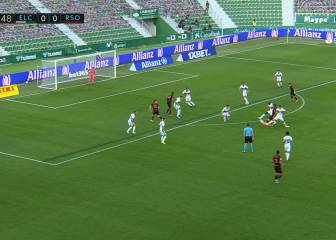 El mago de Arguineguín frotando la lámpara: Silva fue Laudrup en su primer truco en LaLiga