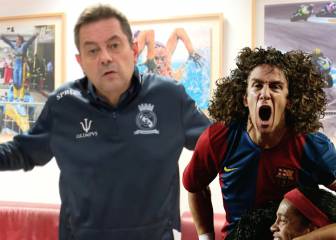 Roncero contesta a Puyol