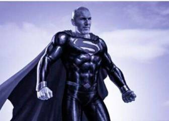 Las memes más divertidos de la jornada