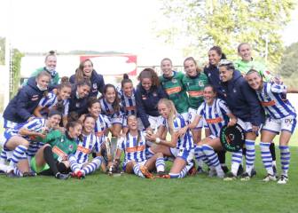 La Real reina en el País Vasco