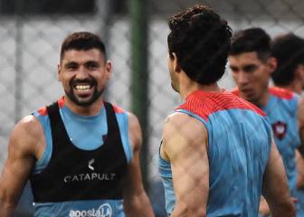 Cerro Porteño se corona