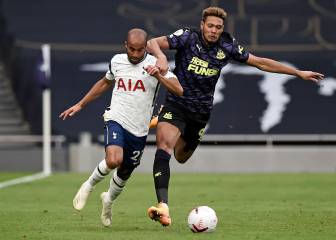 Mourinho necesita al mejor Bale