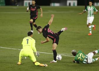 Jovic pierde su tren