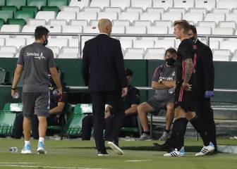 La razón del cambio de Kroos