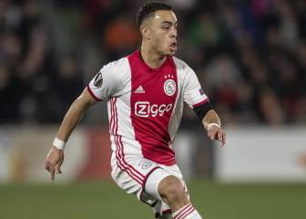 Dest llega a Barcelona