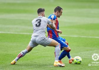El Athletic tumba al Eibar al son de Unai López