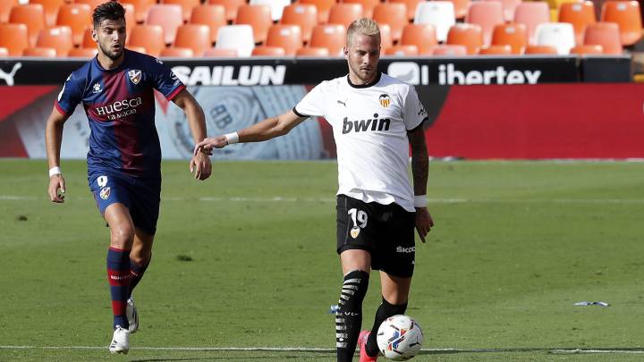 Oficial: Racic renueva hasta 2024 y cierra su semana casi perfecta