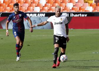 Oficial: Racic renueva hasta 2024 y cierra su semana casi perfecta