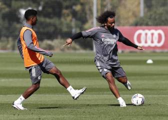 Marcelo llega al Valladolid