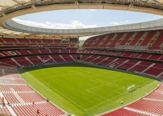 El Atlético, mucho más que un aguafiestas para el Granada