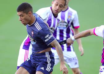 Reparto de puntos en un duelo igualado en intensidad y juego