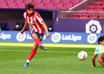 João Félix: 