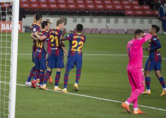 La revolución es Ansu