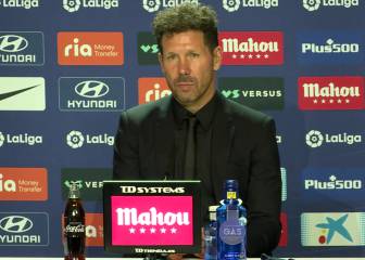 Simeone: 
