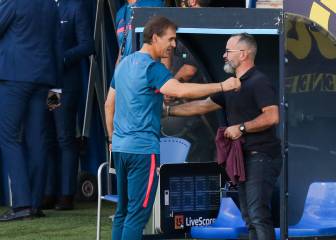 Cervera, contra el VAR: 