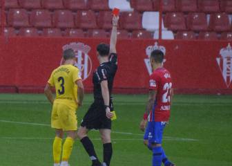 Al Girona le urge firmar un lateral izquierdo