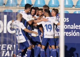 Tres zarpazos de la Ponfe fulminan a un desdibujado Rayo
