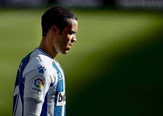 Raúl de Tomás habría pedido sin éxito no jugar en Oviedo