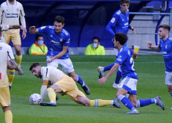 1x1 Espanyol: De Diego a RdT, tres puntos de principio a fin