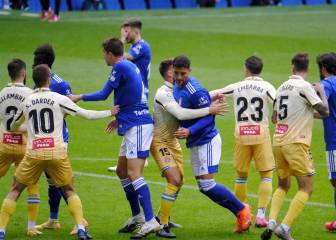 RDT desata al Espanyol