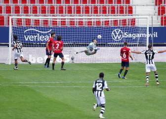 El Levante conquista El Sadar